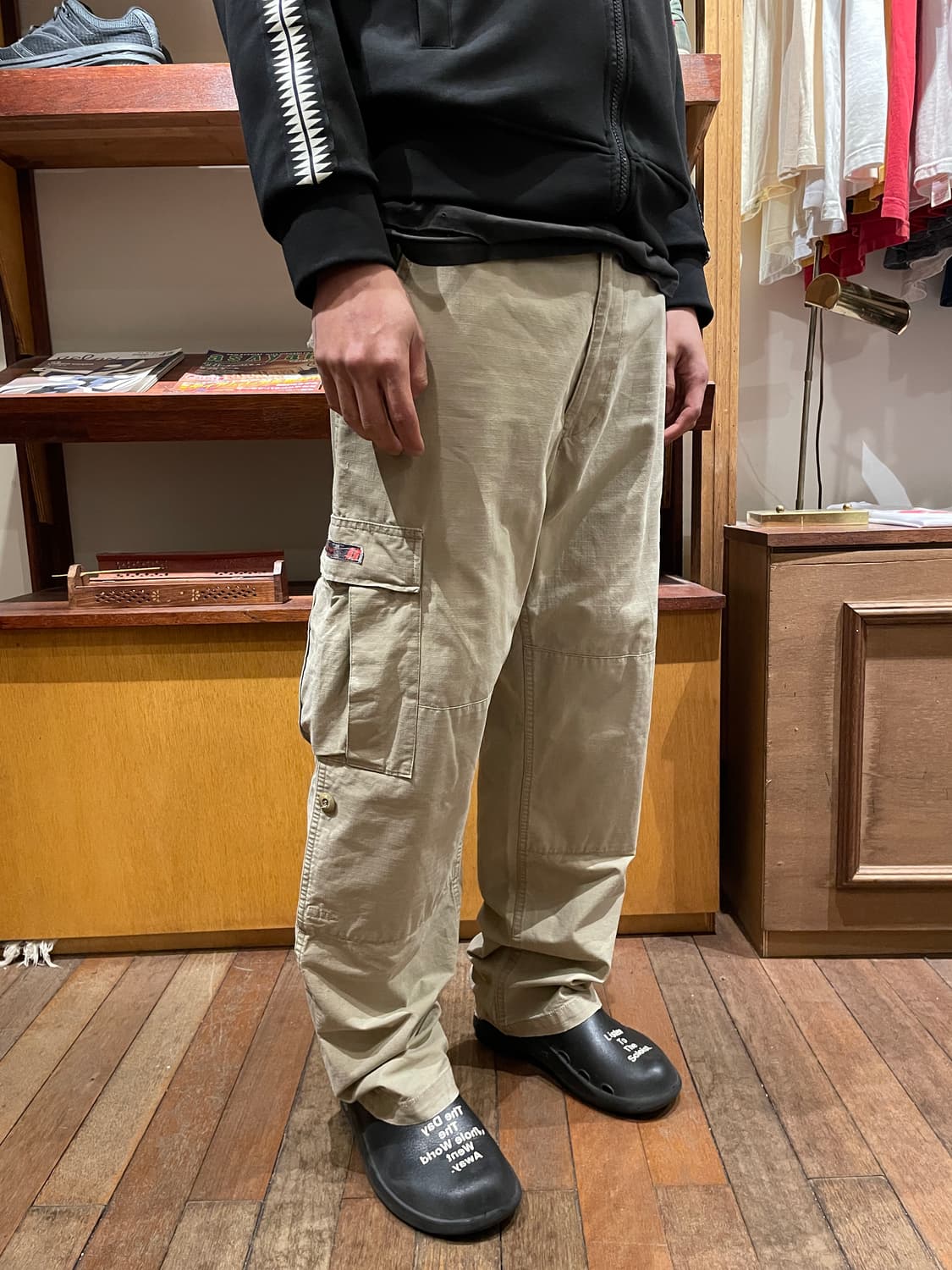 90s Wtaps 상품이미지9