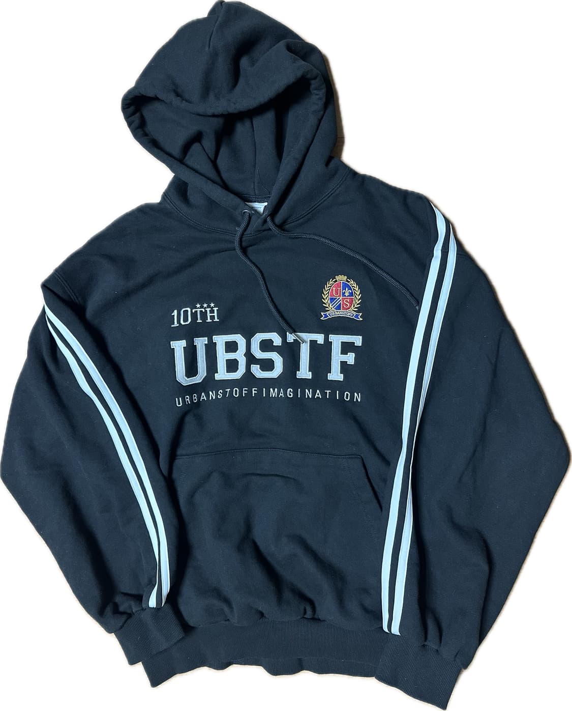 어반스터프 후드티 상품이미지1