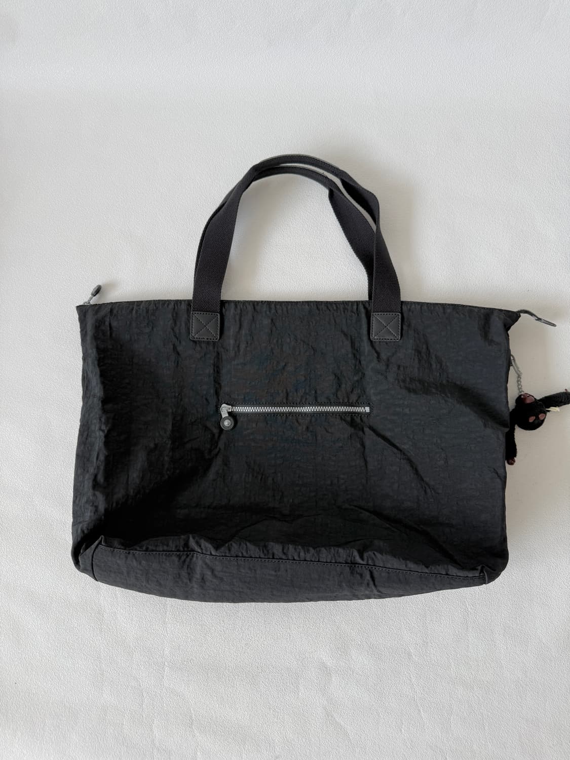 키플링(Kipling) 토트백(안감 얼룩, 큰 사이즈) 상품이미지5