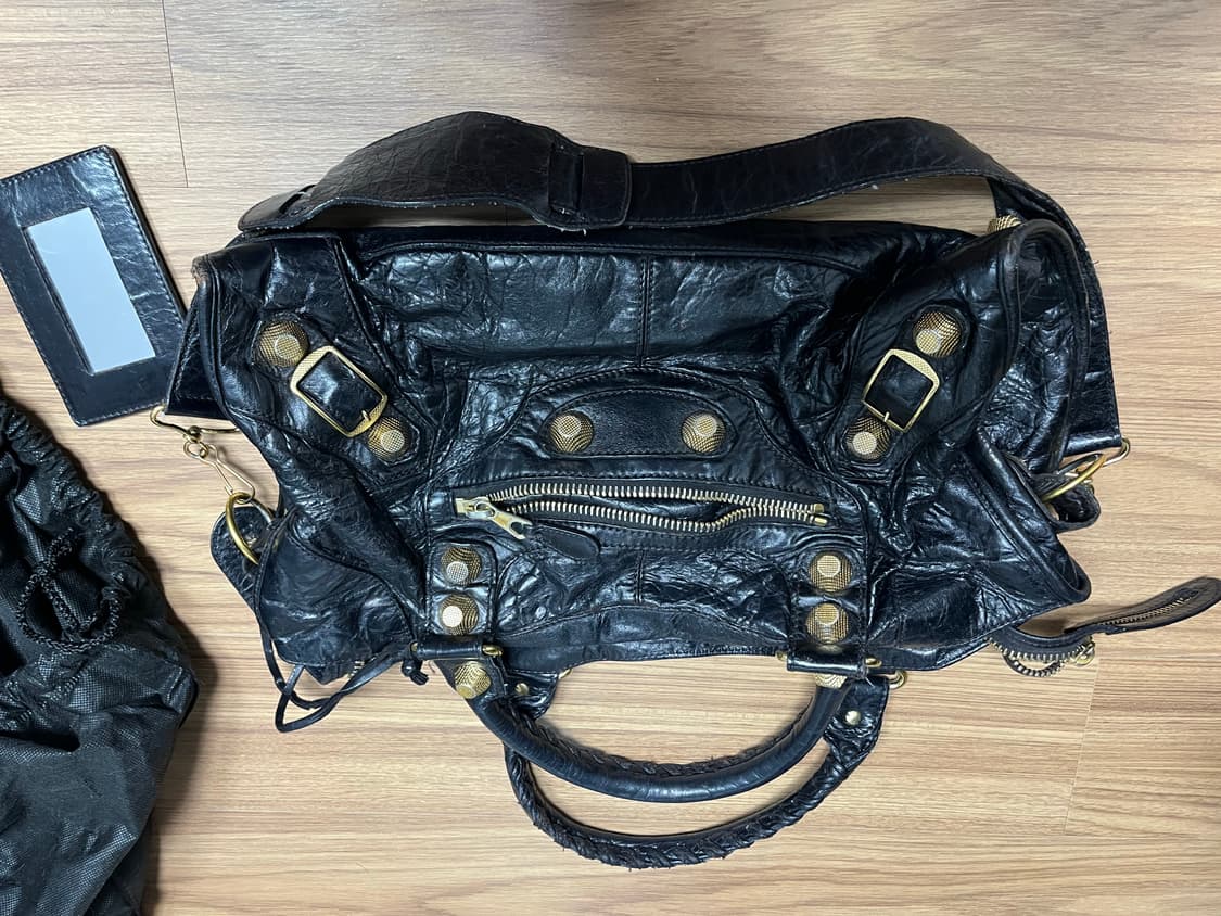 발렌시아가 파트타임 자이언트 상품이미지5