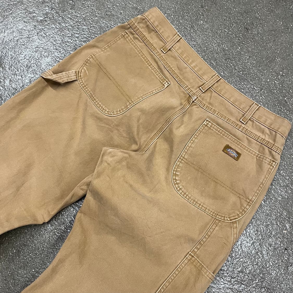 디키즈 덕 카펜터 팬츠 (35“) 상품이미지3