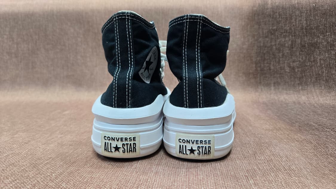 컨버스 250mm- 척테일러 올스타 무브 하이 상품이미지5