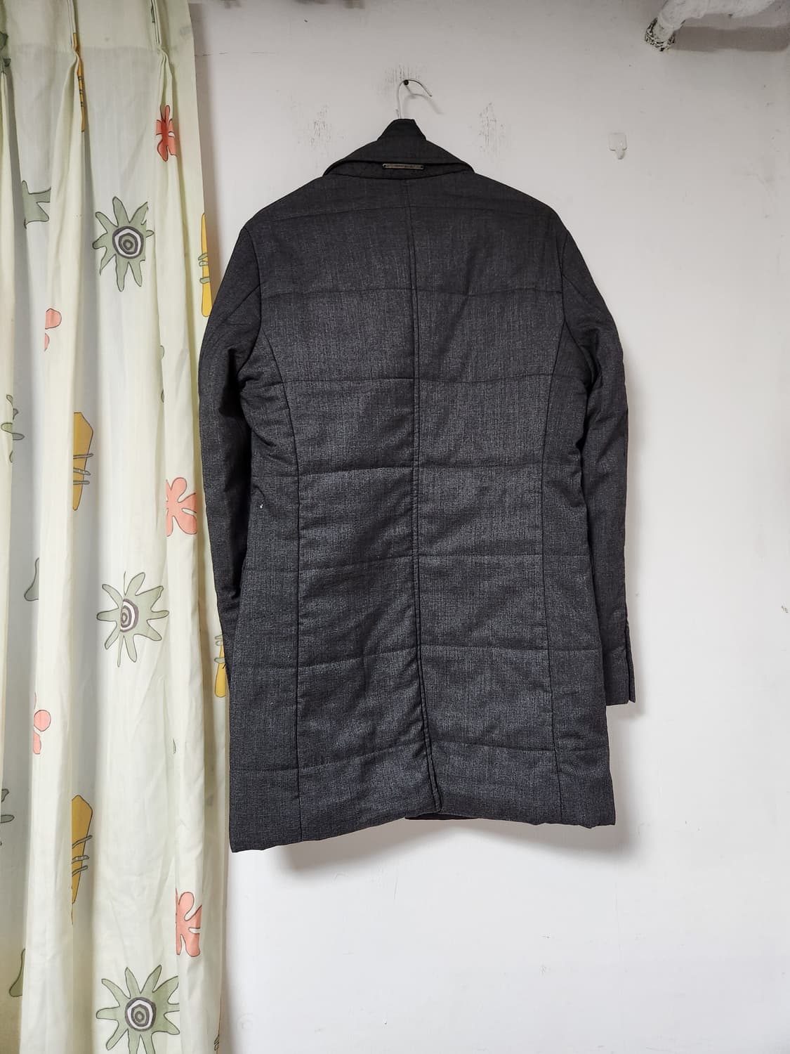 PERRY ELLIS 솜패딩 코트 자켓 95 상품이미지3