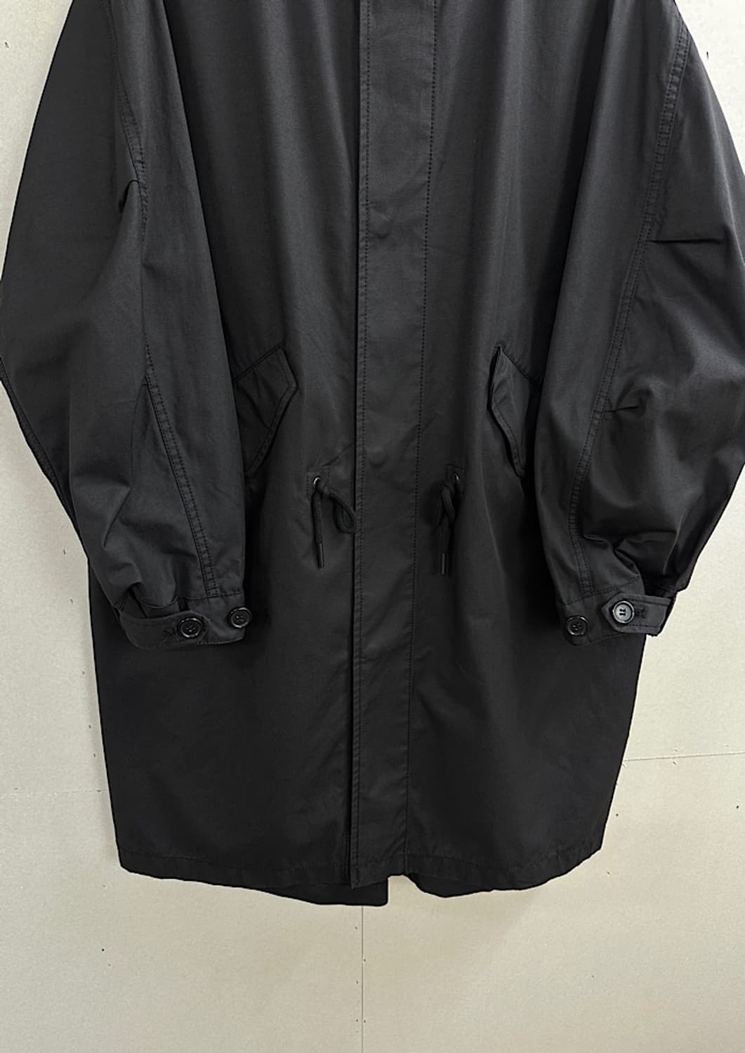 폴햄 야상 M65 피쉬테일 L  상품이미지2