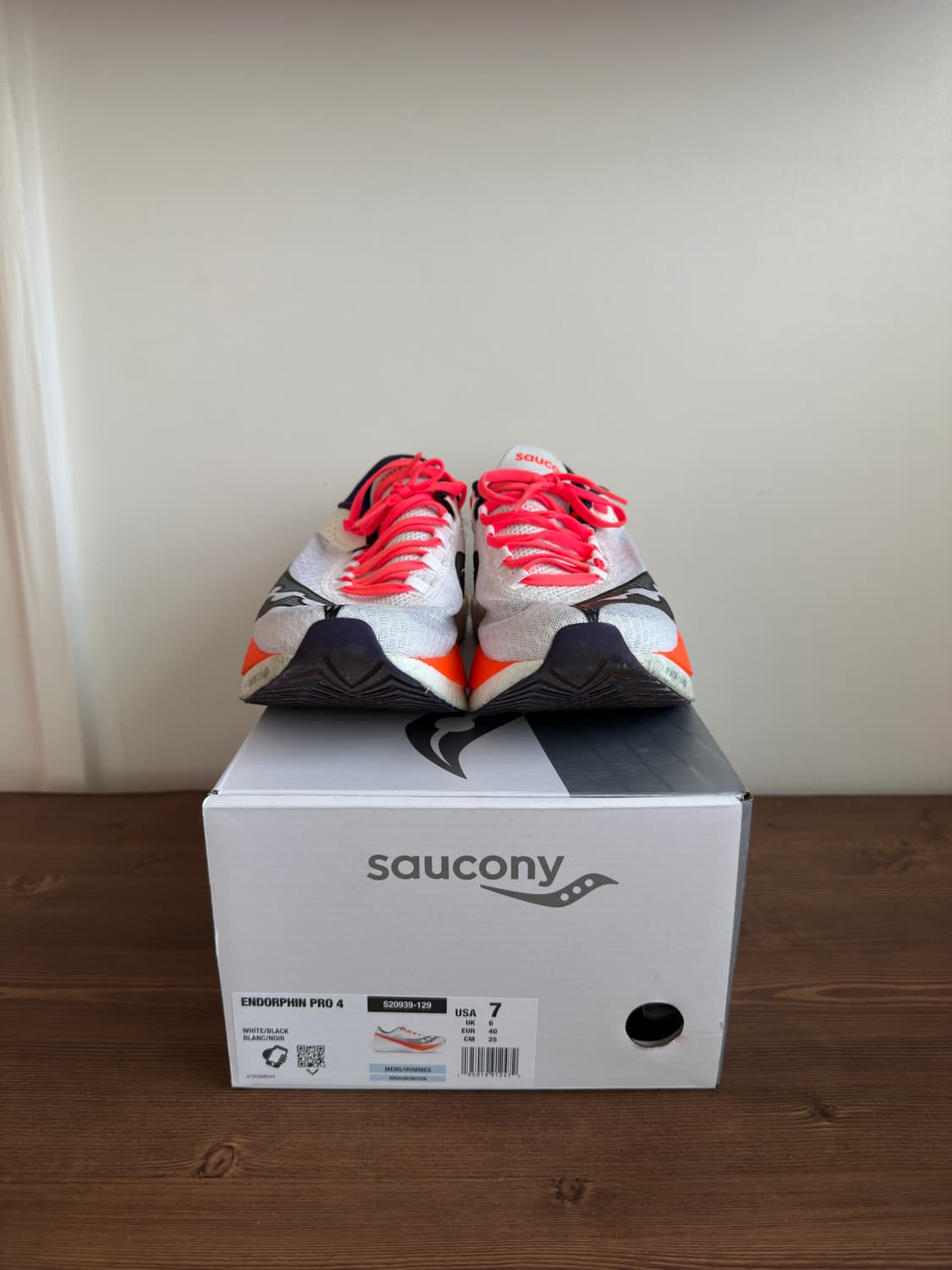 써코니 엔돌핀 프로4 250 상품이미지2