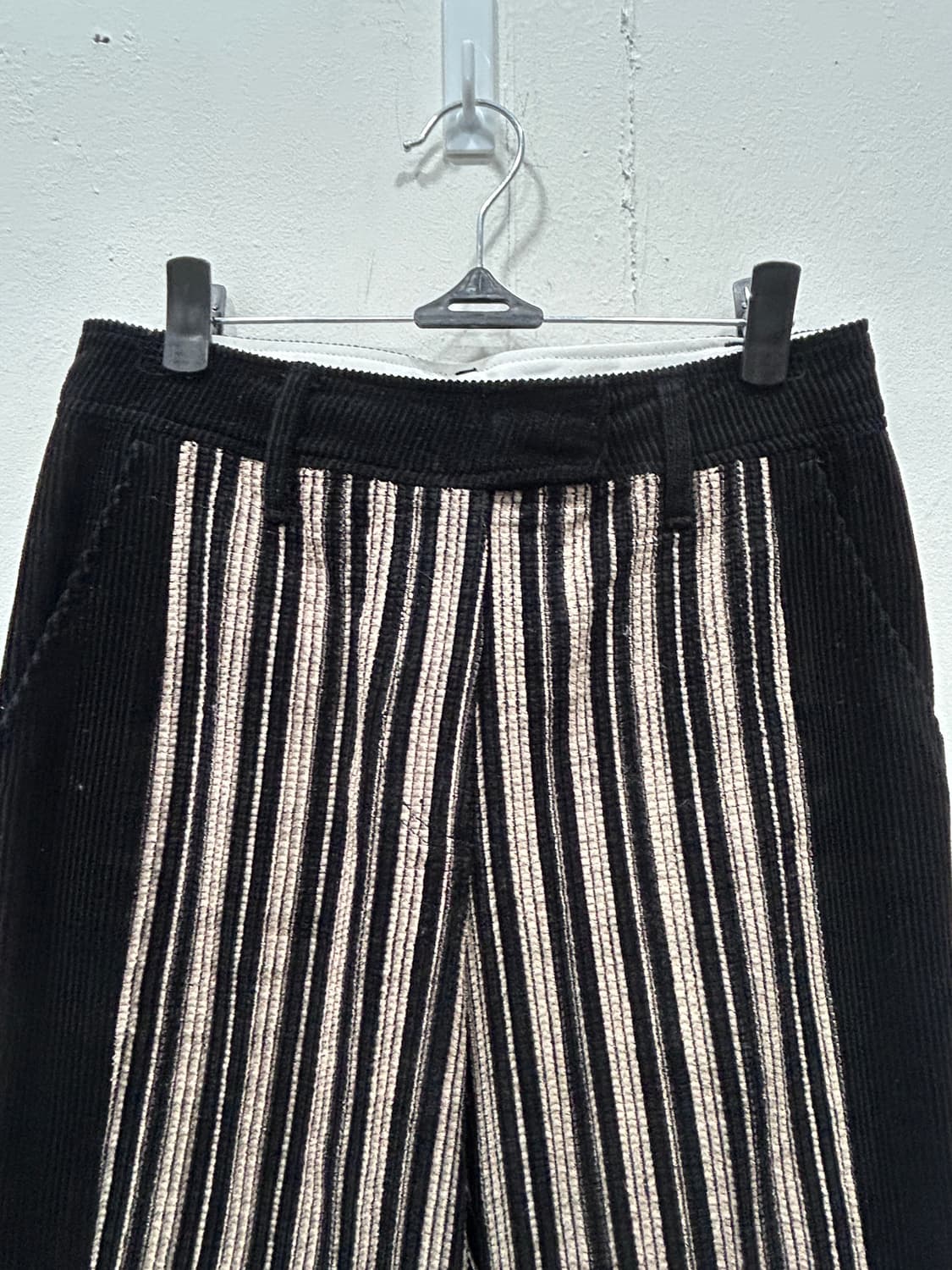 더오픈프로덕트 코듀로이 부츠컷 팬츠 1사이즈 상품이미지6