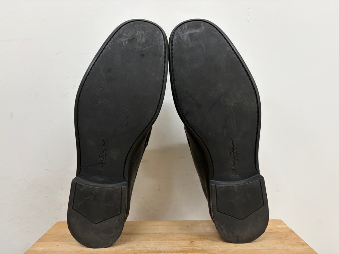 페라가모 남성 로퍼 280-285 상품이미지8