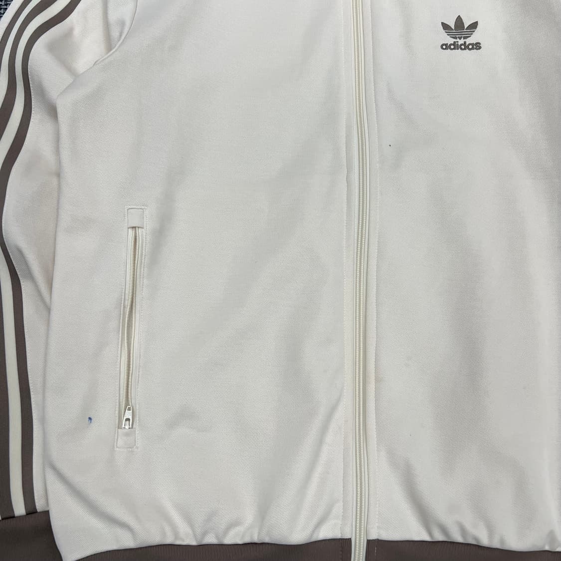 아디다스 뮤트 브라운 져지 상품이미지2