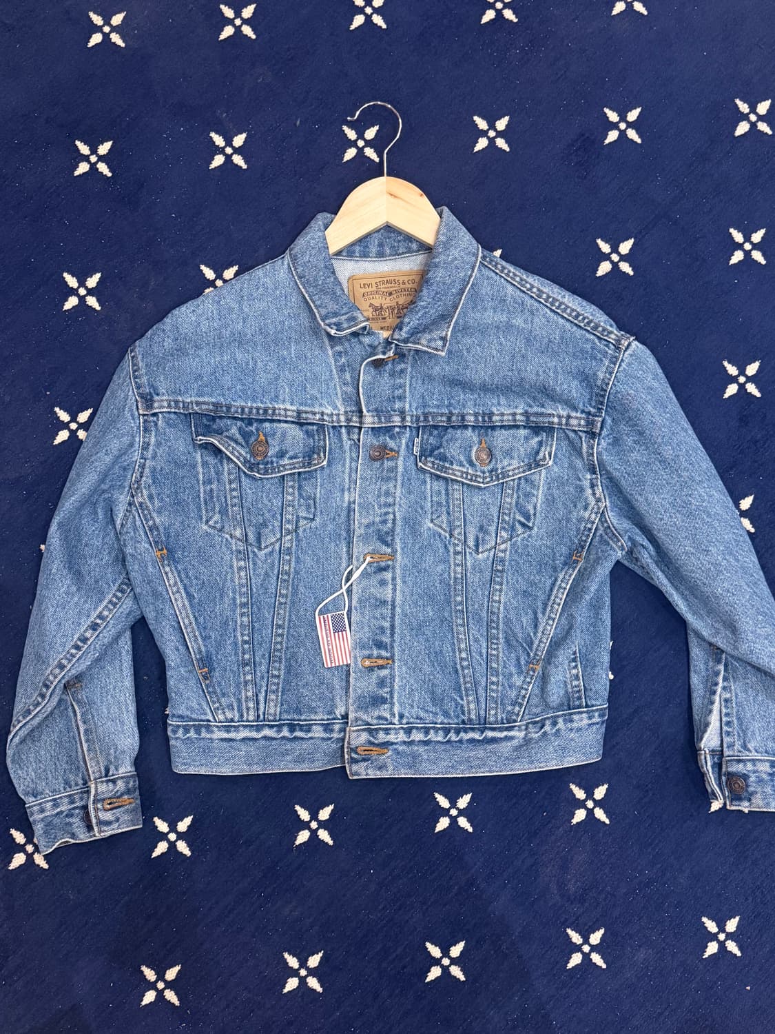 Levis 상품이미지1