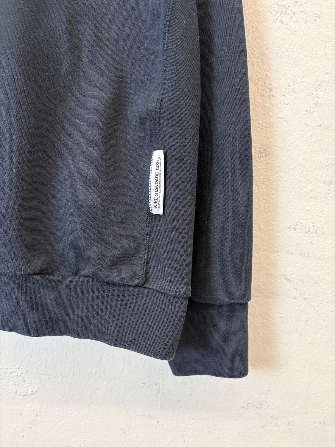 나이키 야니스 크루 맨투맨 상품이미지4