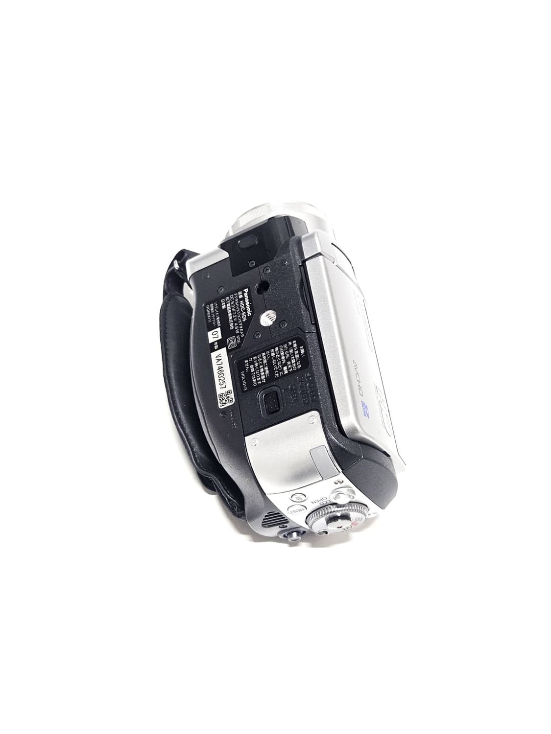 파나소닉 Panasonic HDC-SD5 캠코더 디카 상품이미지5