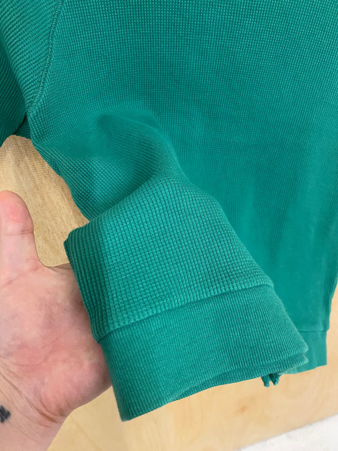 FREAK'S STORE half cardigan 프릭스스토어 반팔가디건 상품이미지6