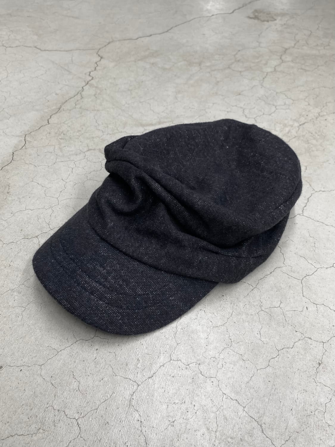 드레이프 워크 캡 상품이미지4