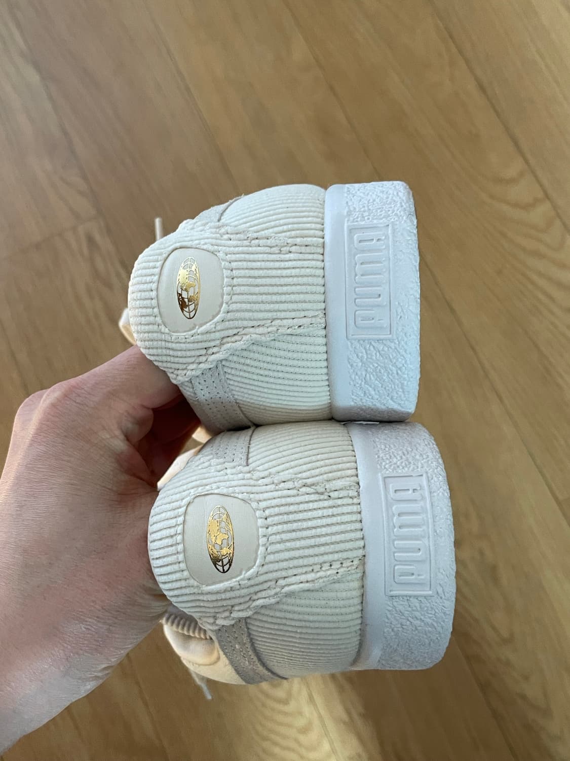 푸마x버터굿즈(270) 상품이미지3