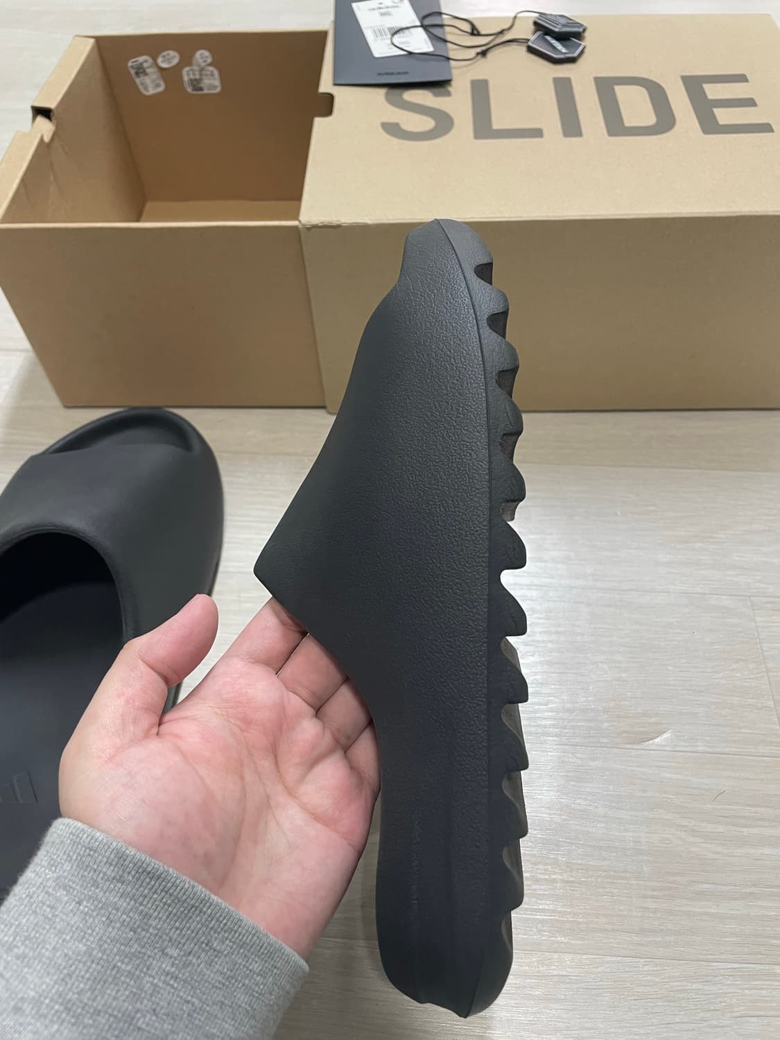 이지슬라이드 오닉스 275 초반버전 상품이미지7