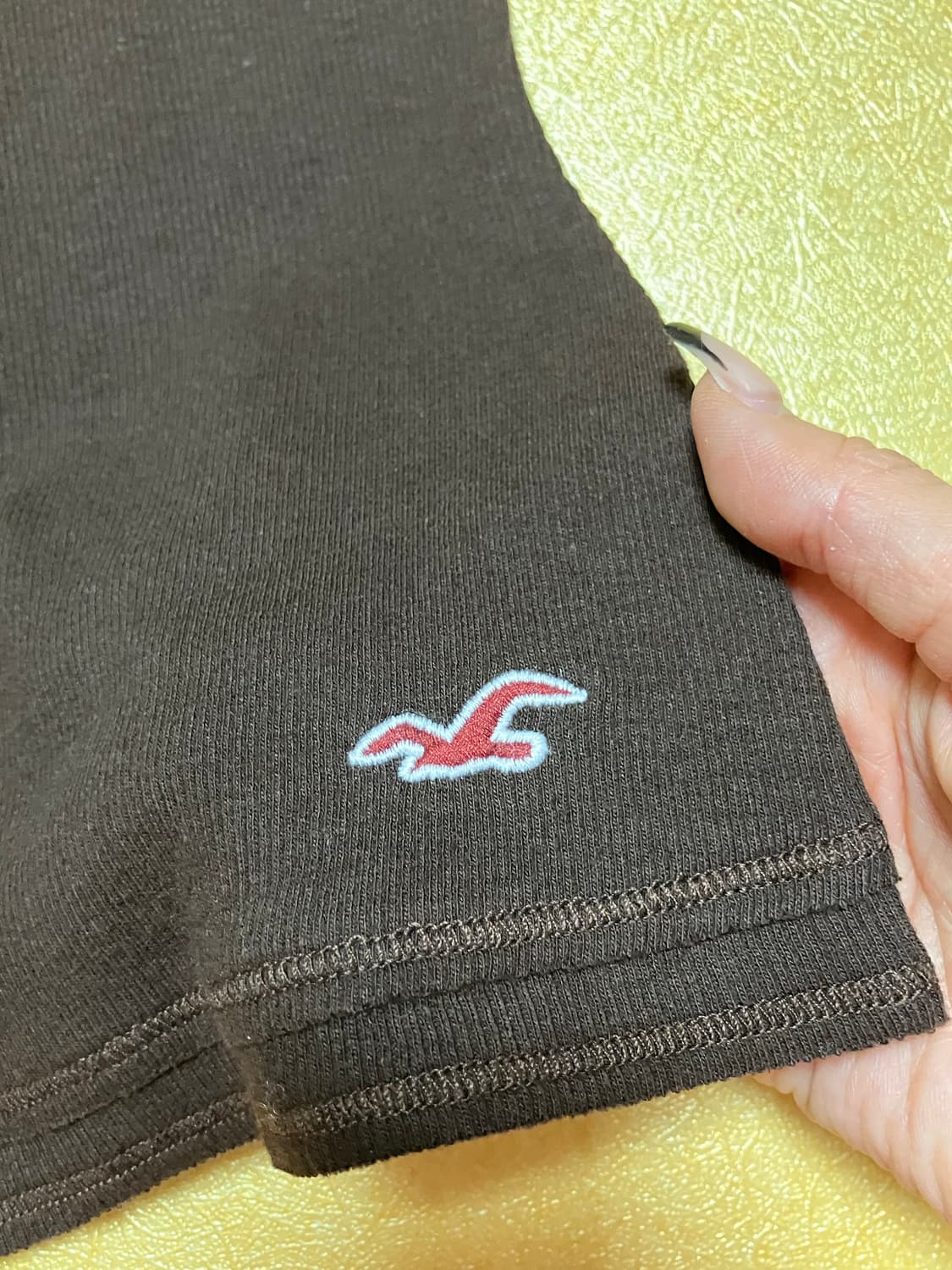 [S] 홀리스터 반팔 상품이미지3