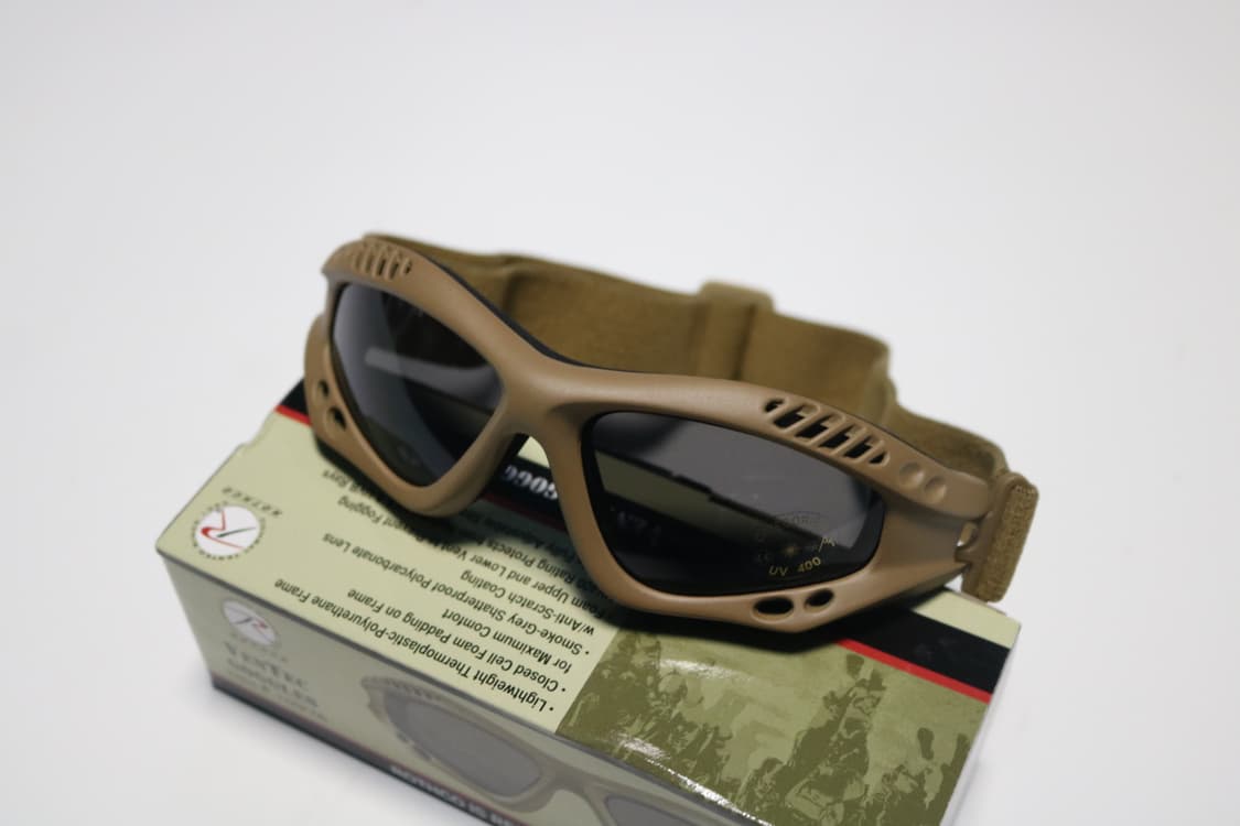 로스코 고글 선글라스 상품이미지3