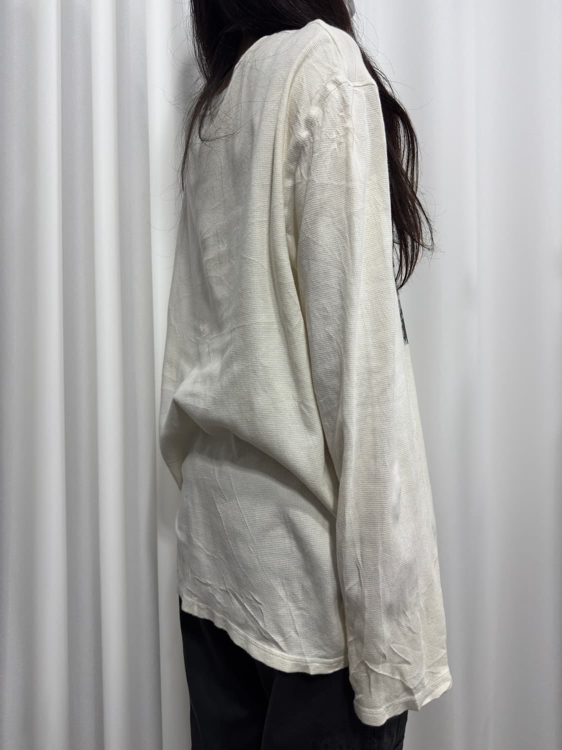 armani exchange longsleeve 상품이미지3