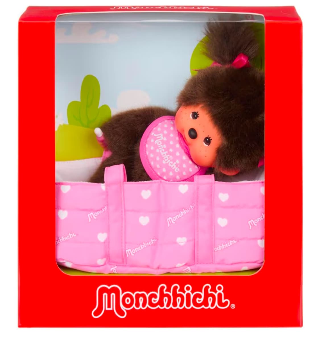 몬치치 가방 상품이미지1