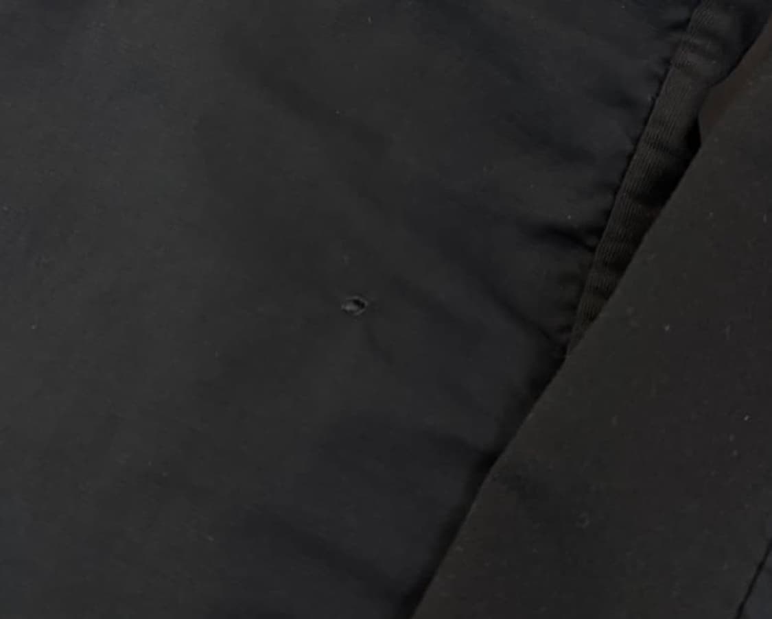 나이키 에어로로프트 러닝 패딩 남자 s~m 상품이미지3