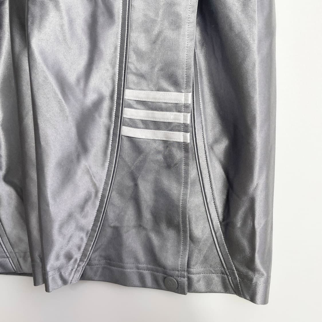 F2 아디다스 00's 실버 트랙팬츠 32-36사이즈 상품이미지5