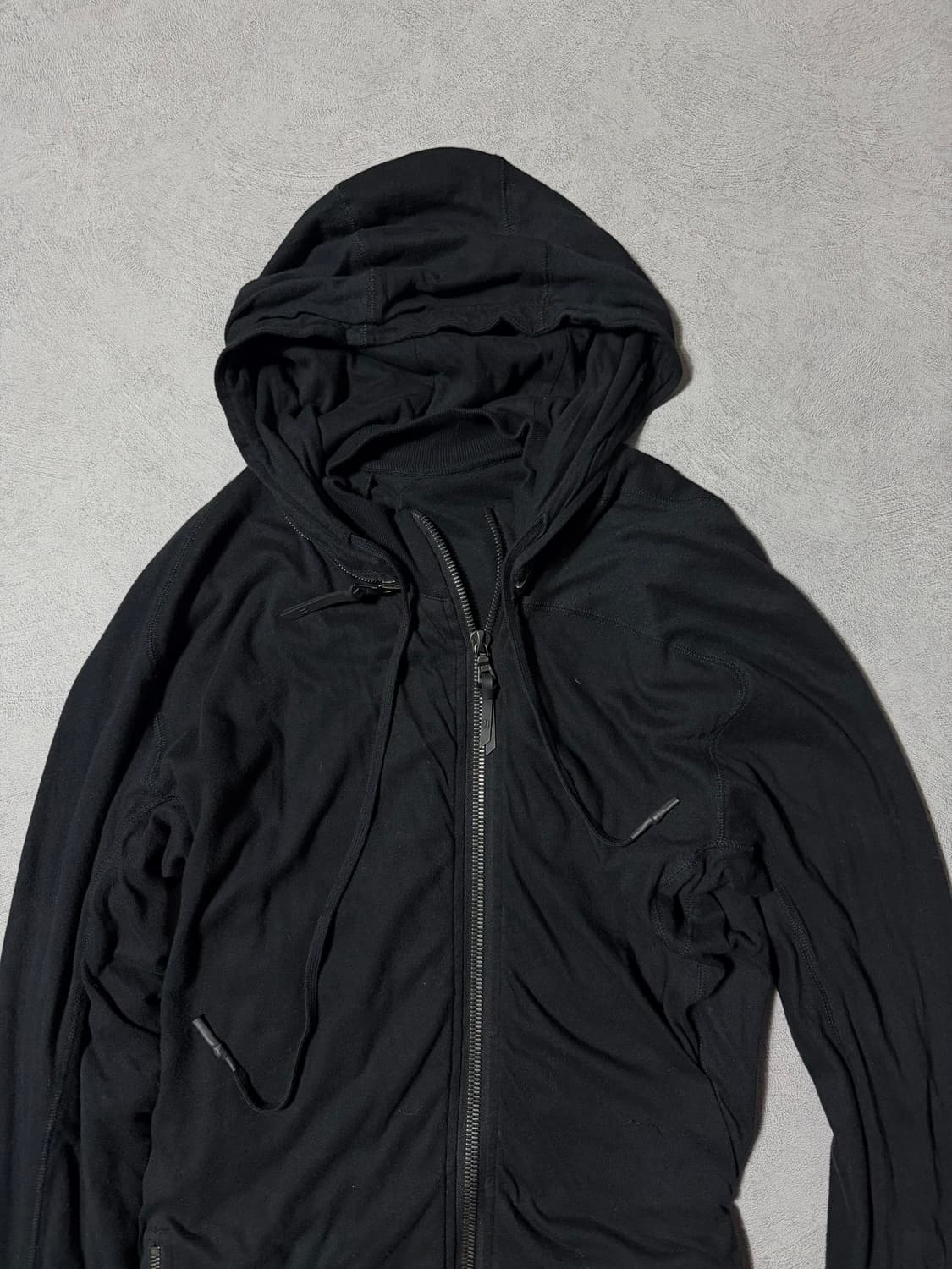 11By 보리스비잔사베리 후드집업 상품이미지3