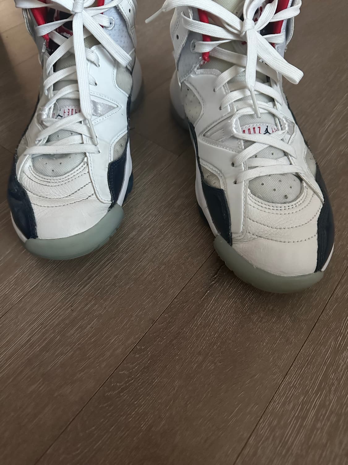 조던 점프맨 농구화 265 상품이미지2