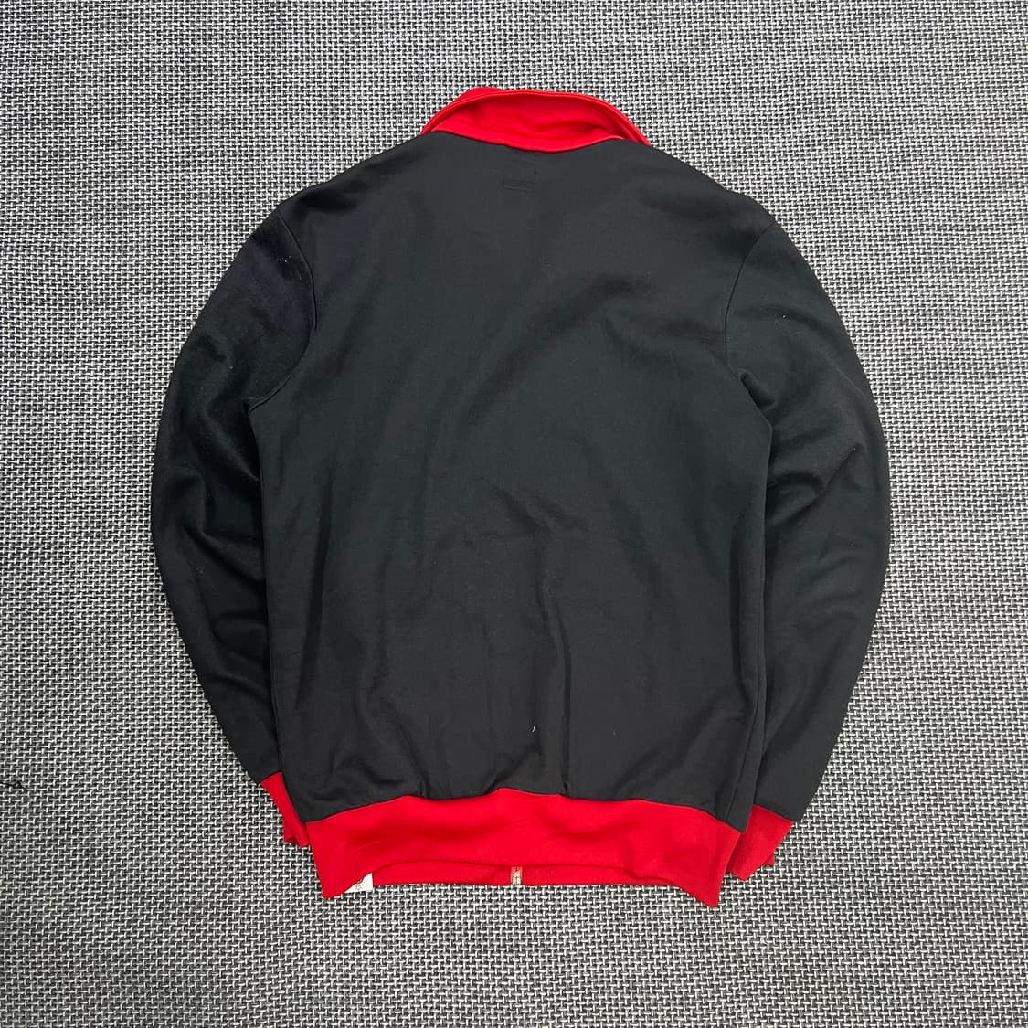 아디다스 밀란 검빨 져지 95 상품이미지5