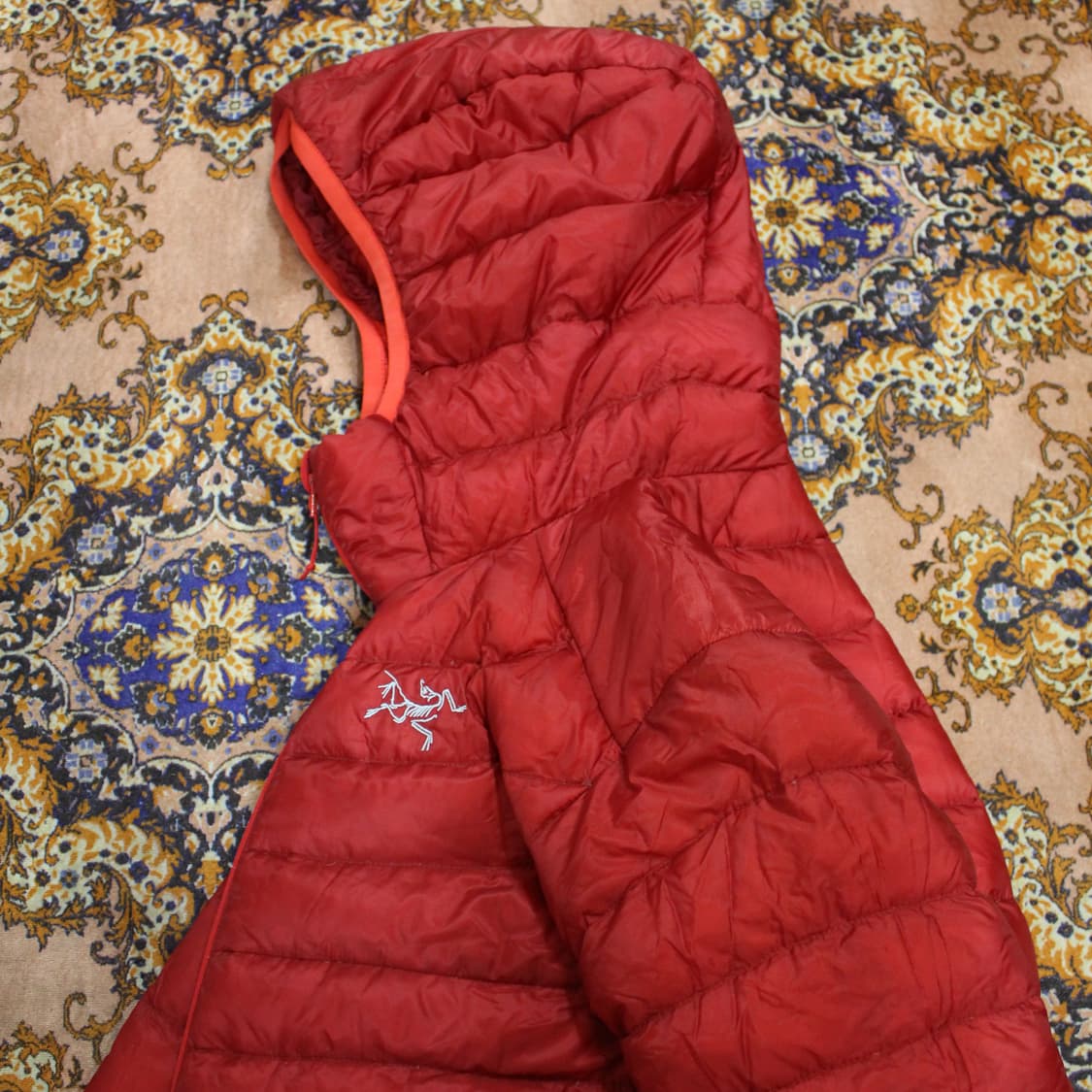 Arc’teryx Cerium LT Hoody 상품이미지4