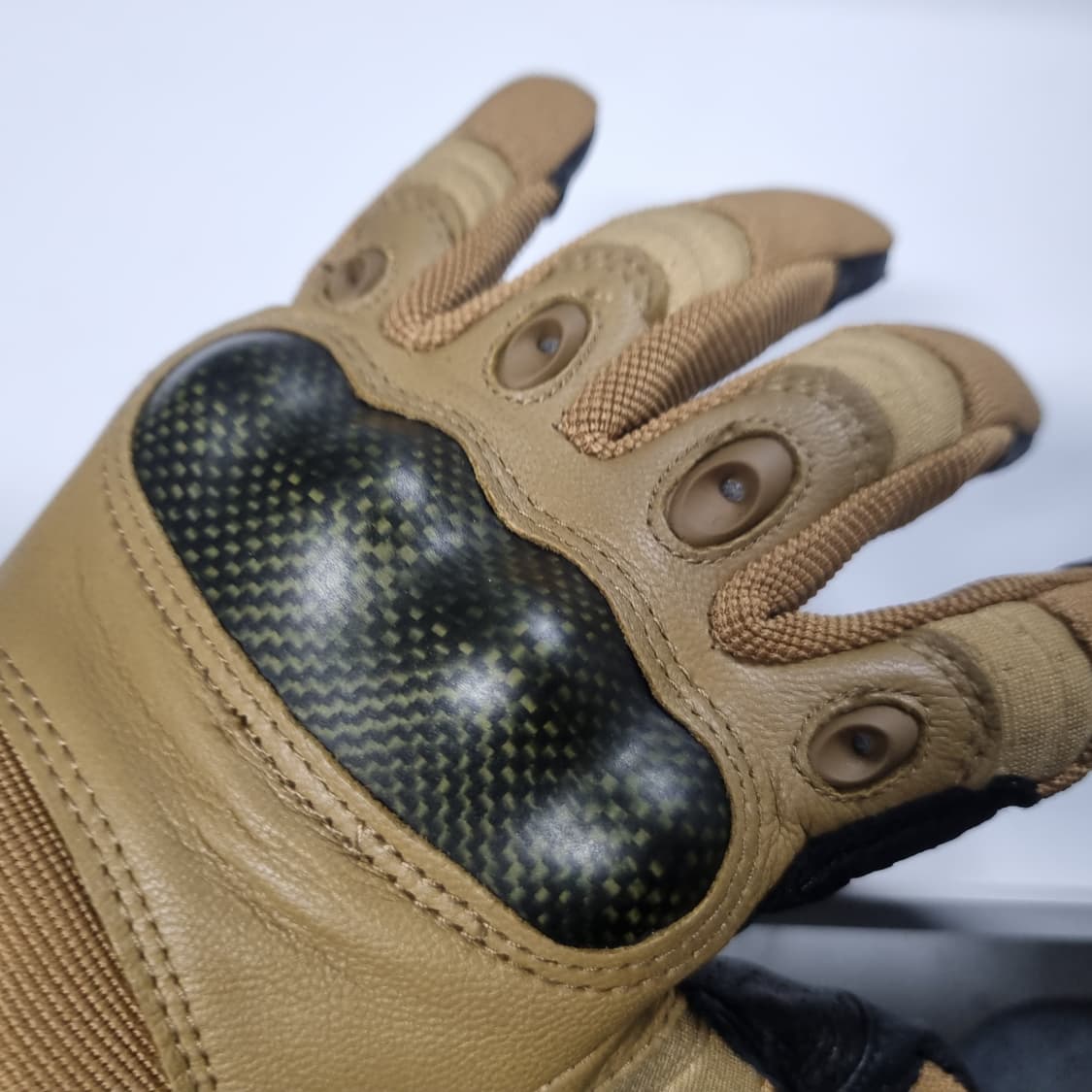 오클리 팩토리 파일럿 장갑 코요테 새상품 상품이미지9