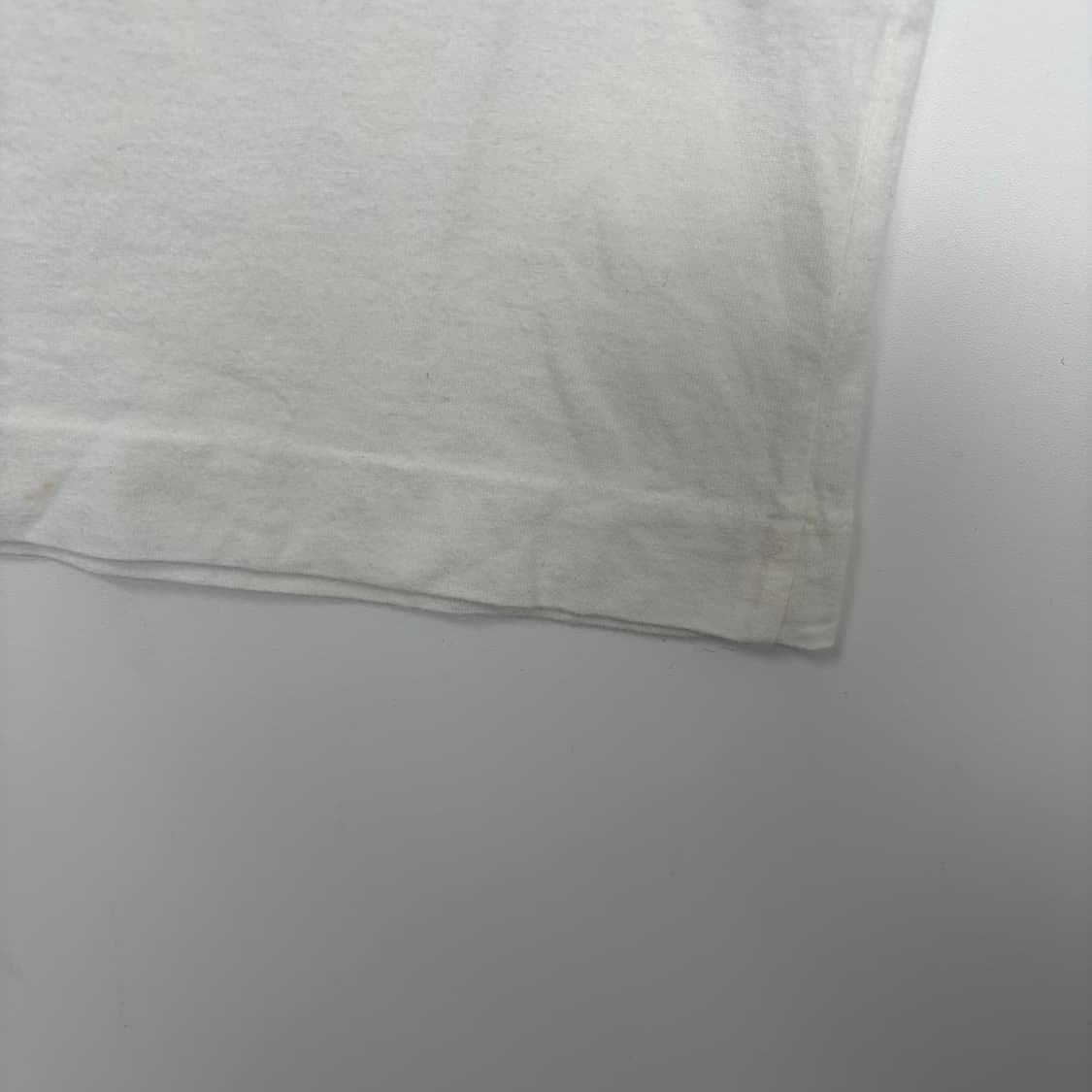 마가렛호웰 mhl 브이넥 포켓 반팔 티셔츠 상품이미지5