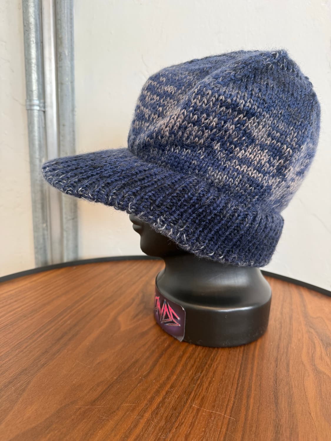 빈티지 니트캡 상품이미지3