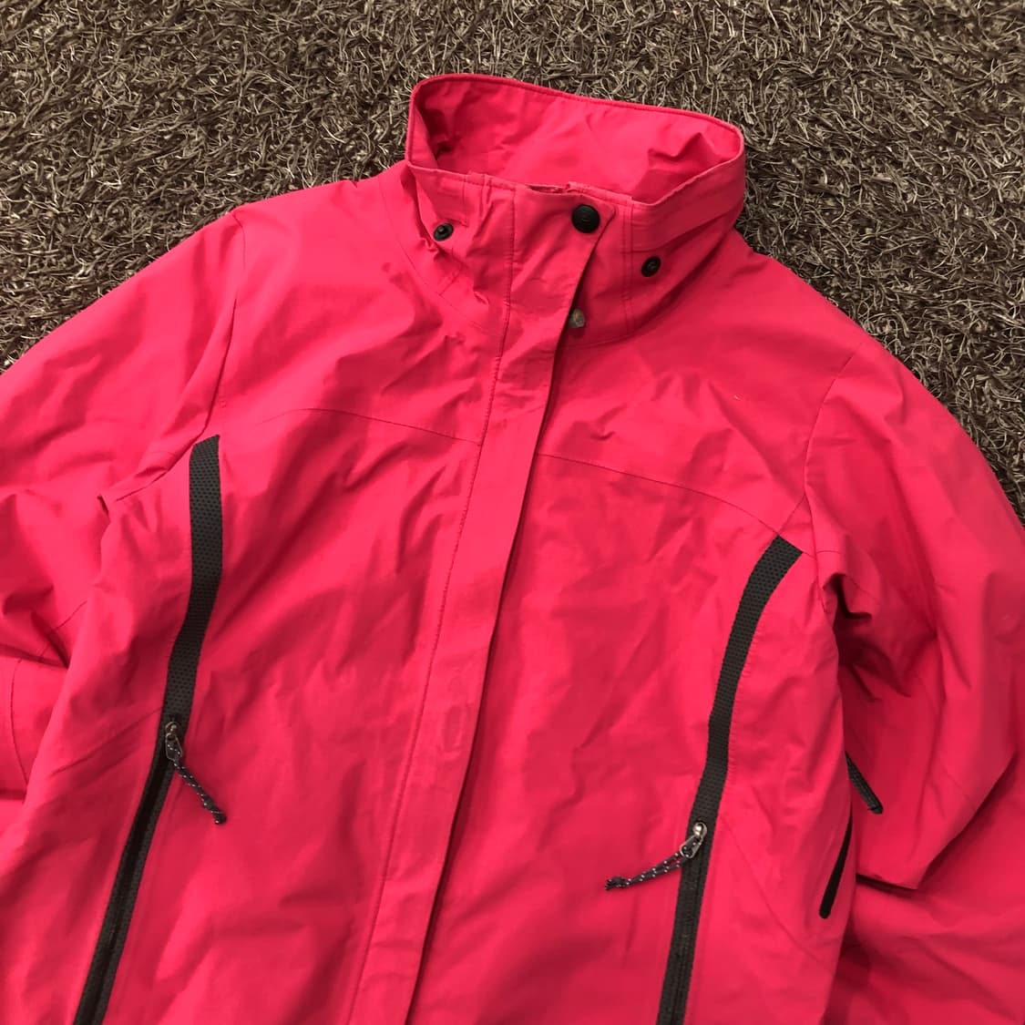 마운틴 하드웨어 고어텍스 투웨이 바람막이 마운틴 자켓 상품이미지2