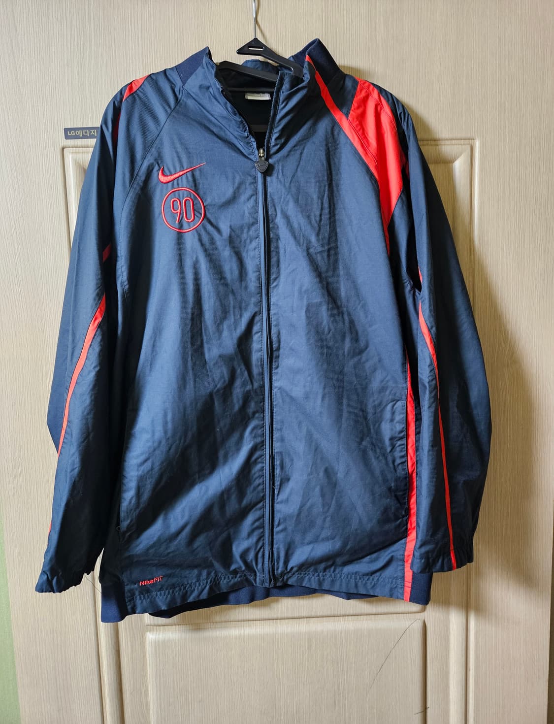 나이키 바람막이 105사이즈 상품이미지1