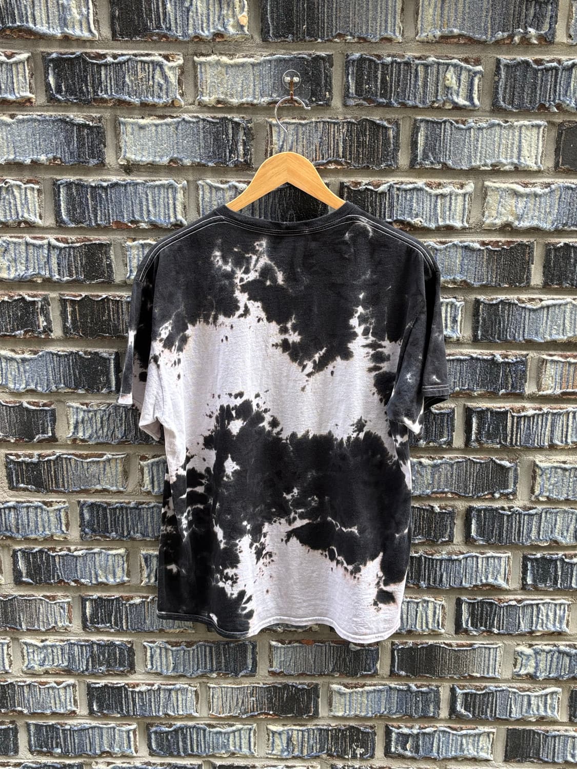 핑크플로이드 94년투어 기념티 상품이미지2