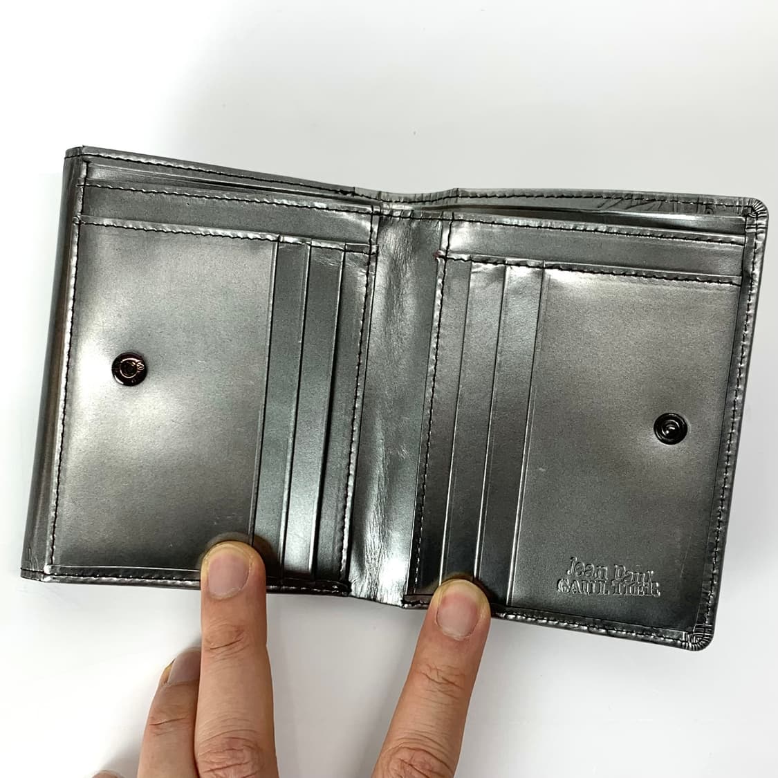장 폴 고티에 지갑 상품이미지4