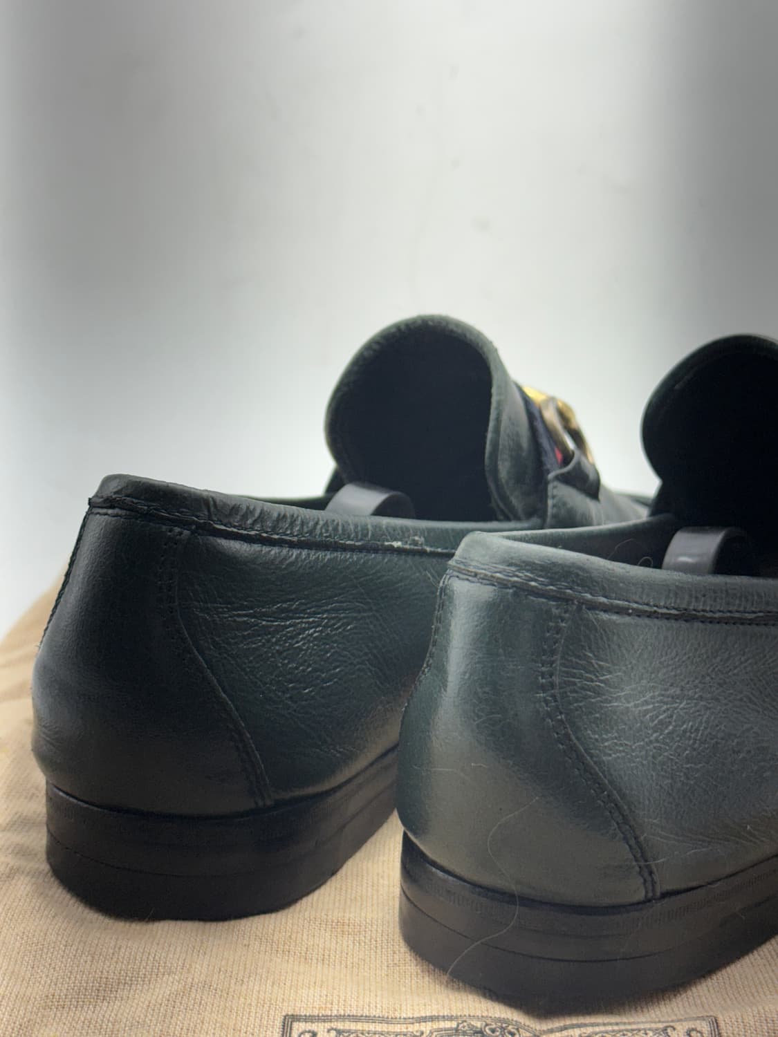 정품)구찌 홀스빗 260 상품이미지8