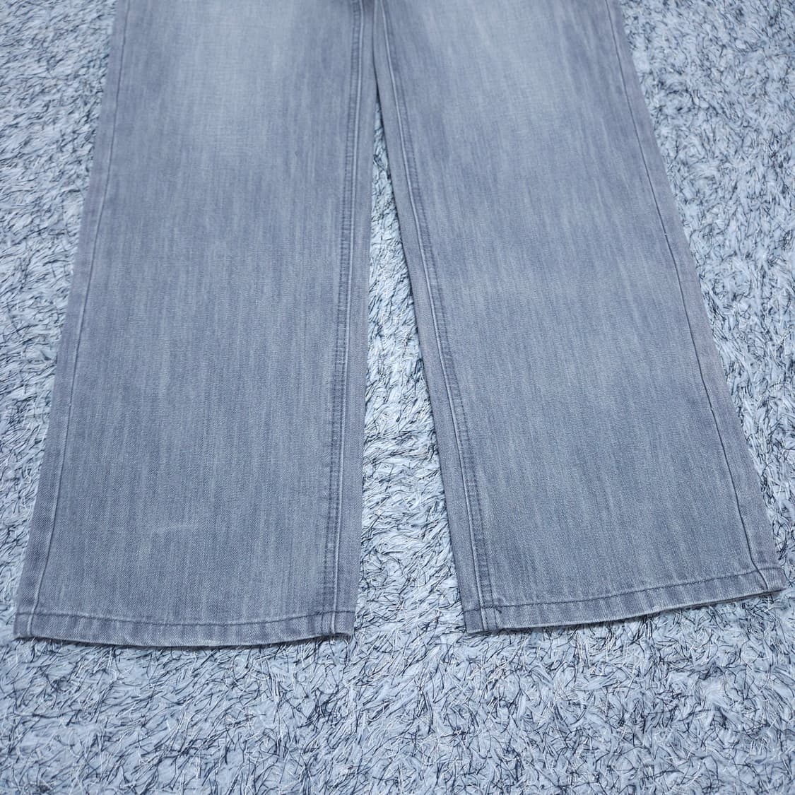 CK켈빈클라인) 32 남자 와이드팬츠 통바지 / 왕눈이샵 상품이미지4