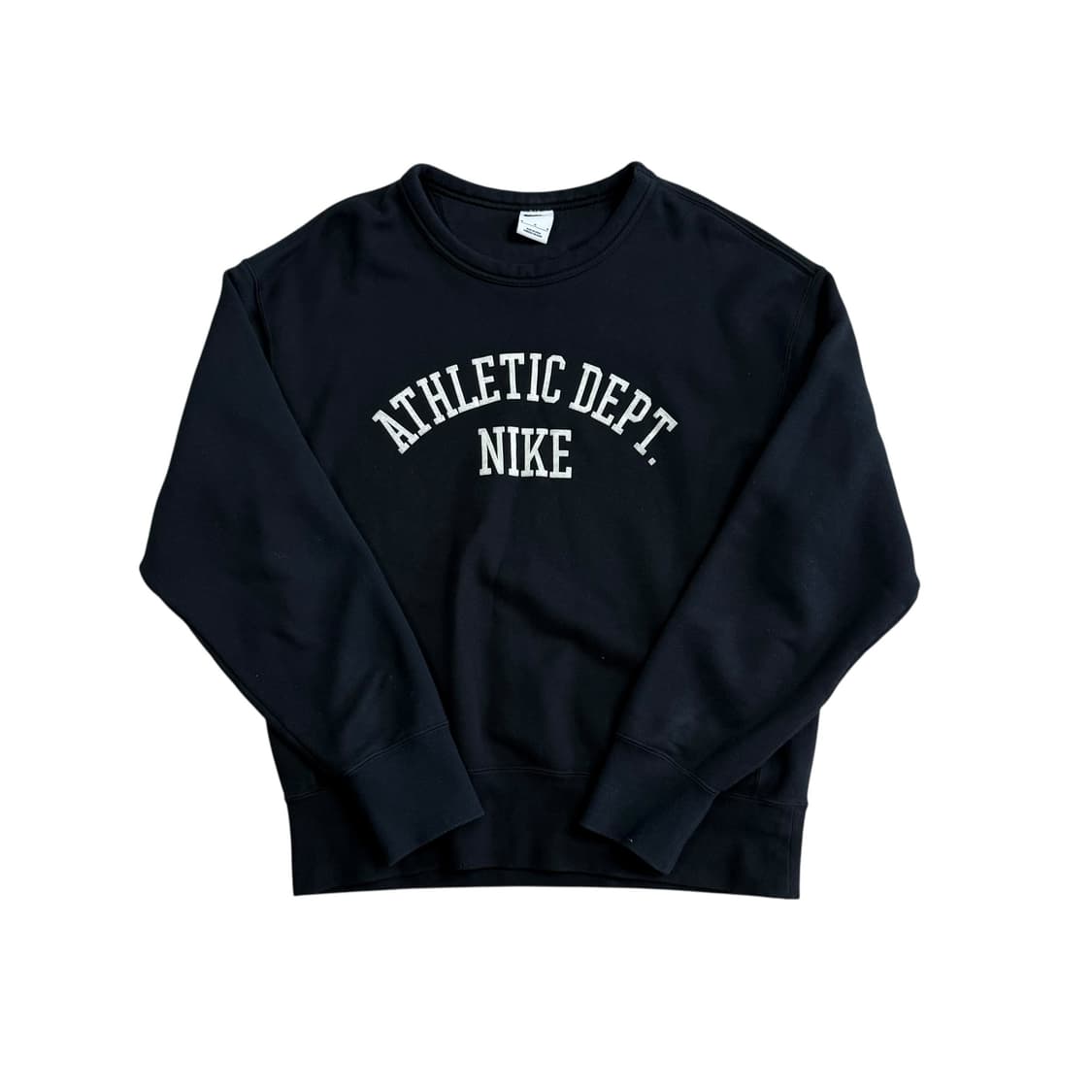 나이키 맨투맨 상품이미지1