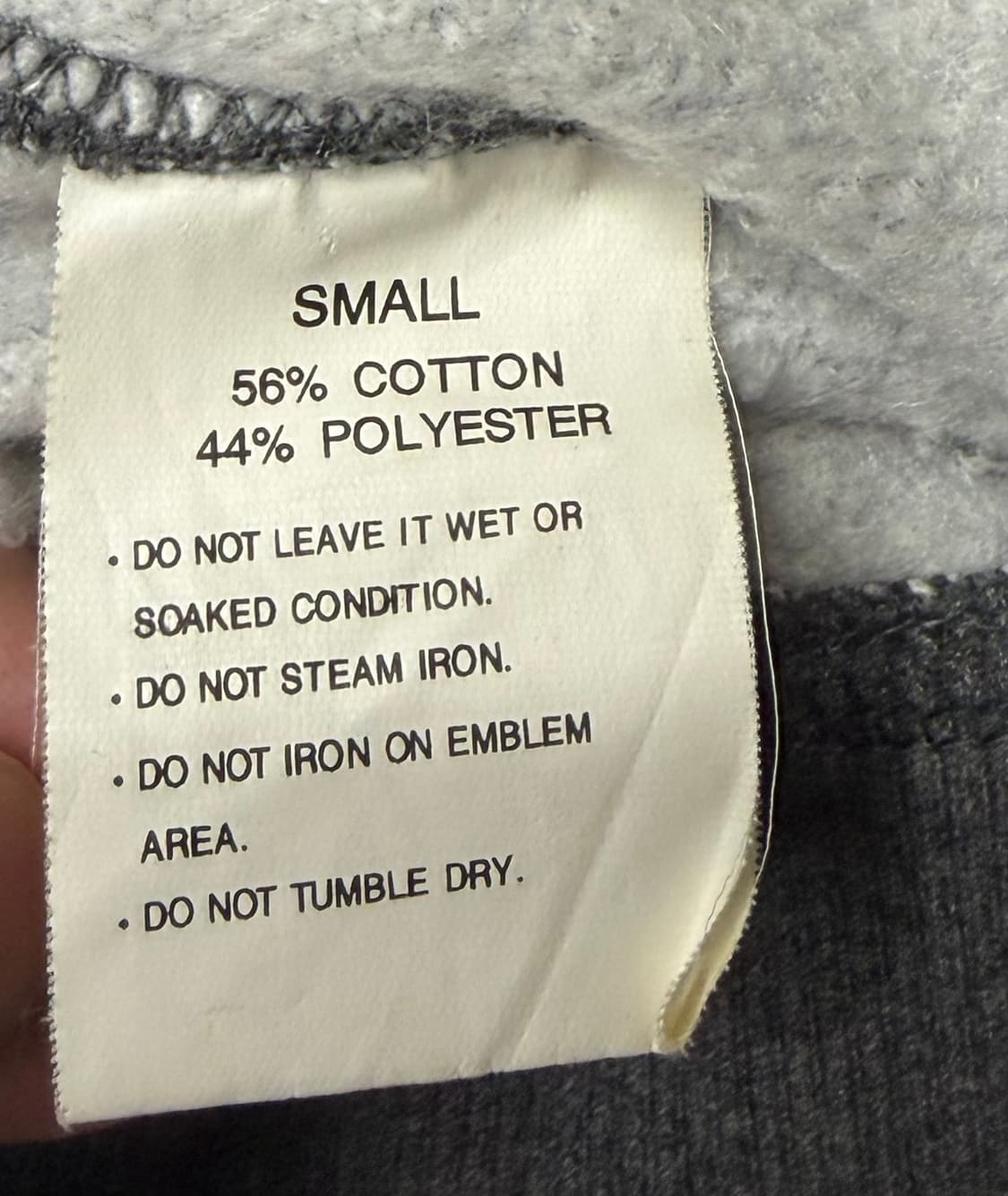 00s 스투시 후드 집업 자켓 상품이미지9