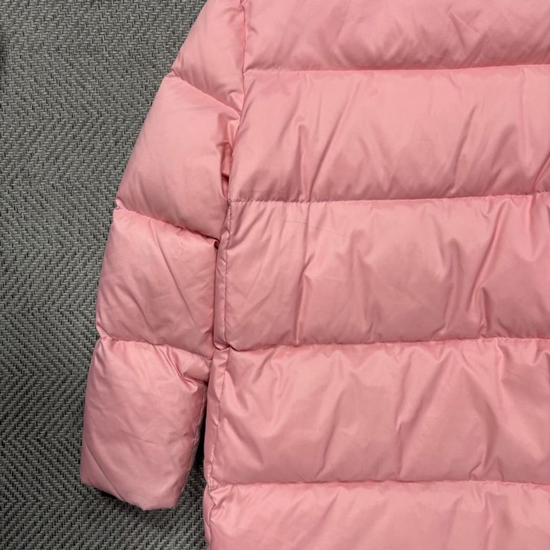 MLB 주니어 롱패딩 v0257 상품이미지6