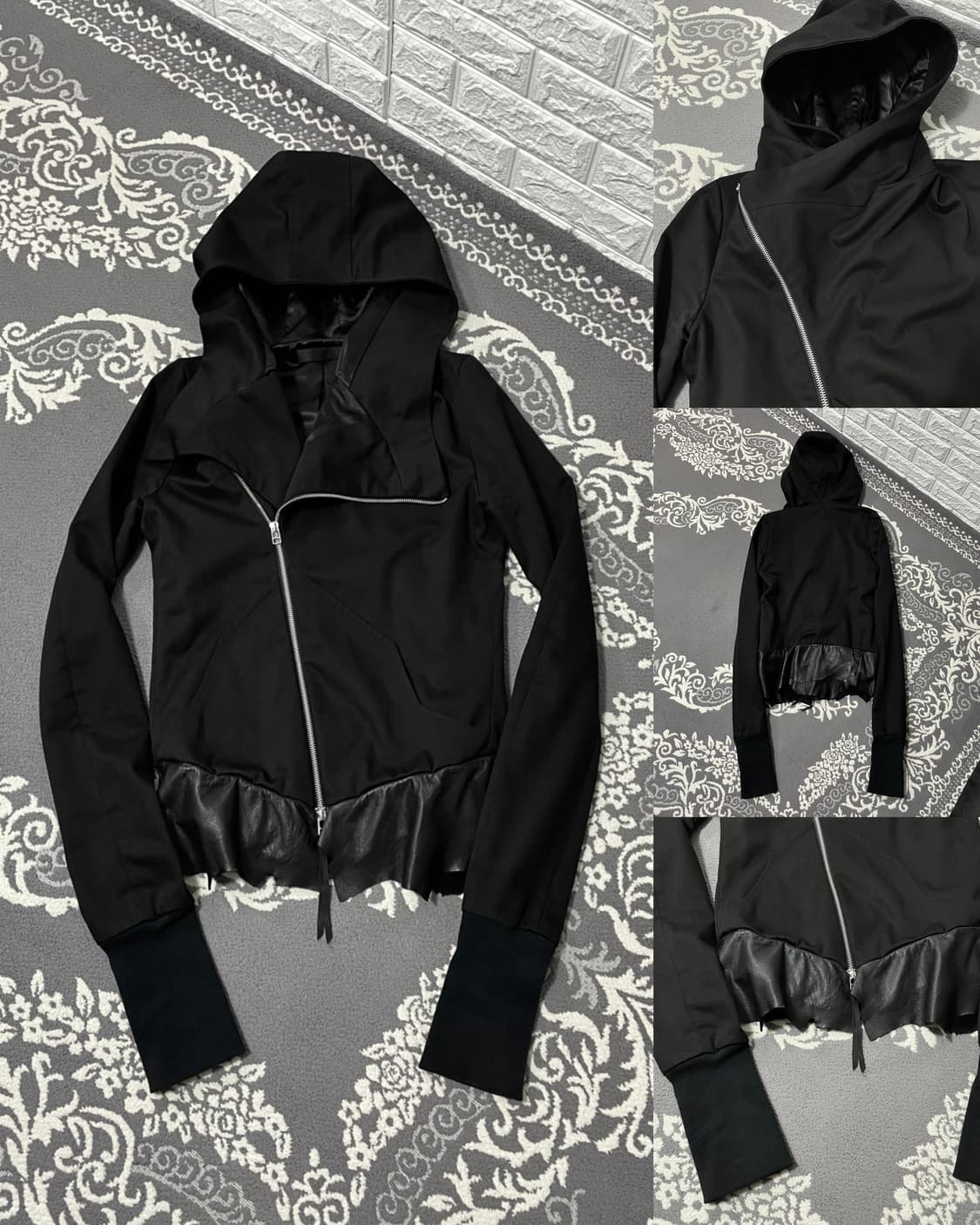 autumn winter outwear preview 상품이미지2