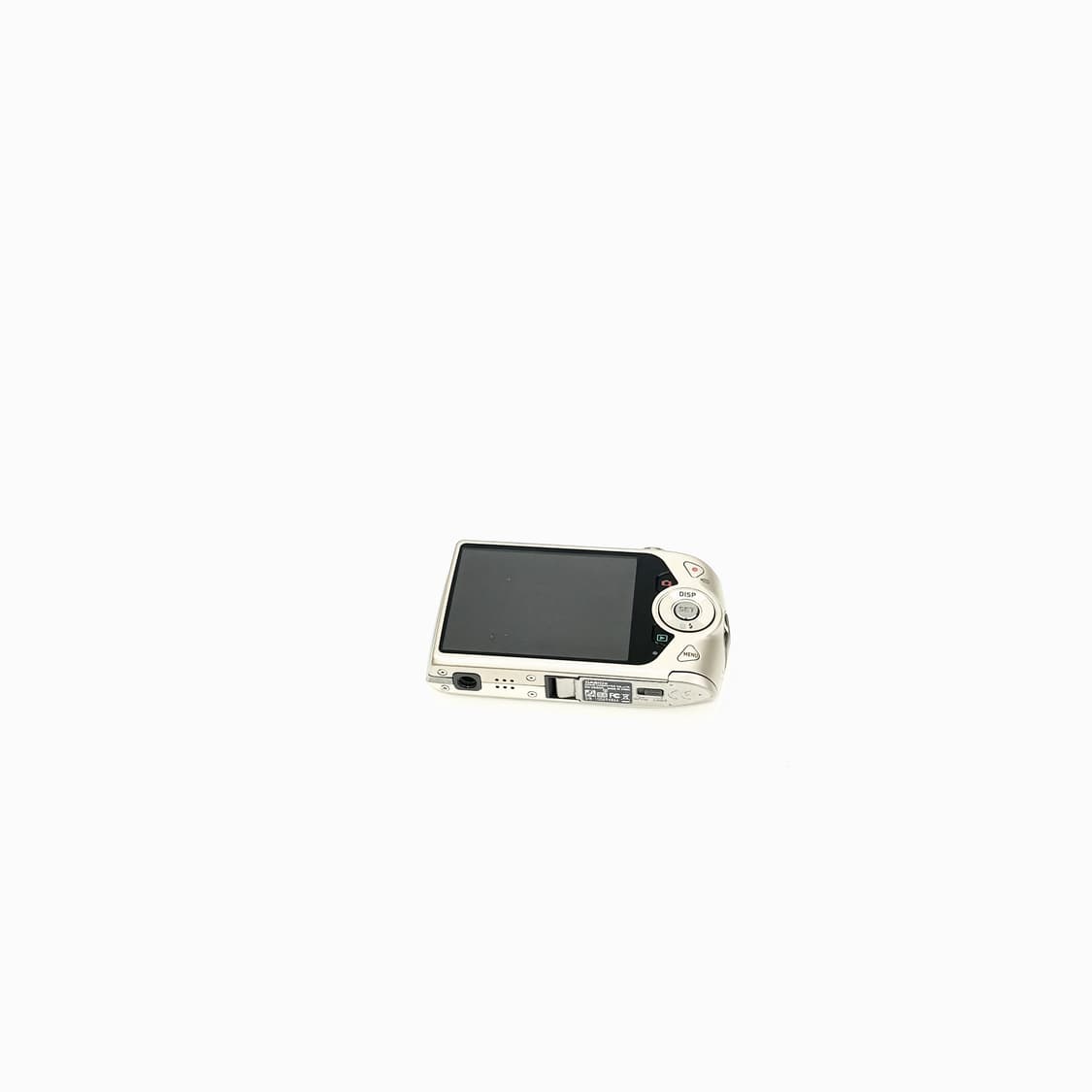 아일릿디카&초희귀!)Casio Exilim EX-Z2300 디카 카메라 상품이미지10