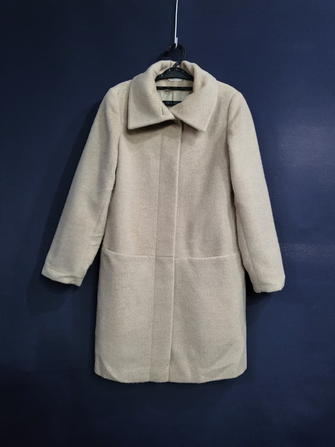 막스앤스팬서 모 코트 상품이미지1