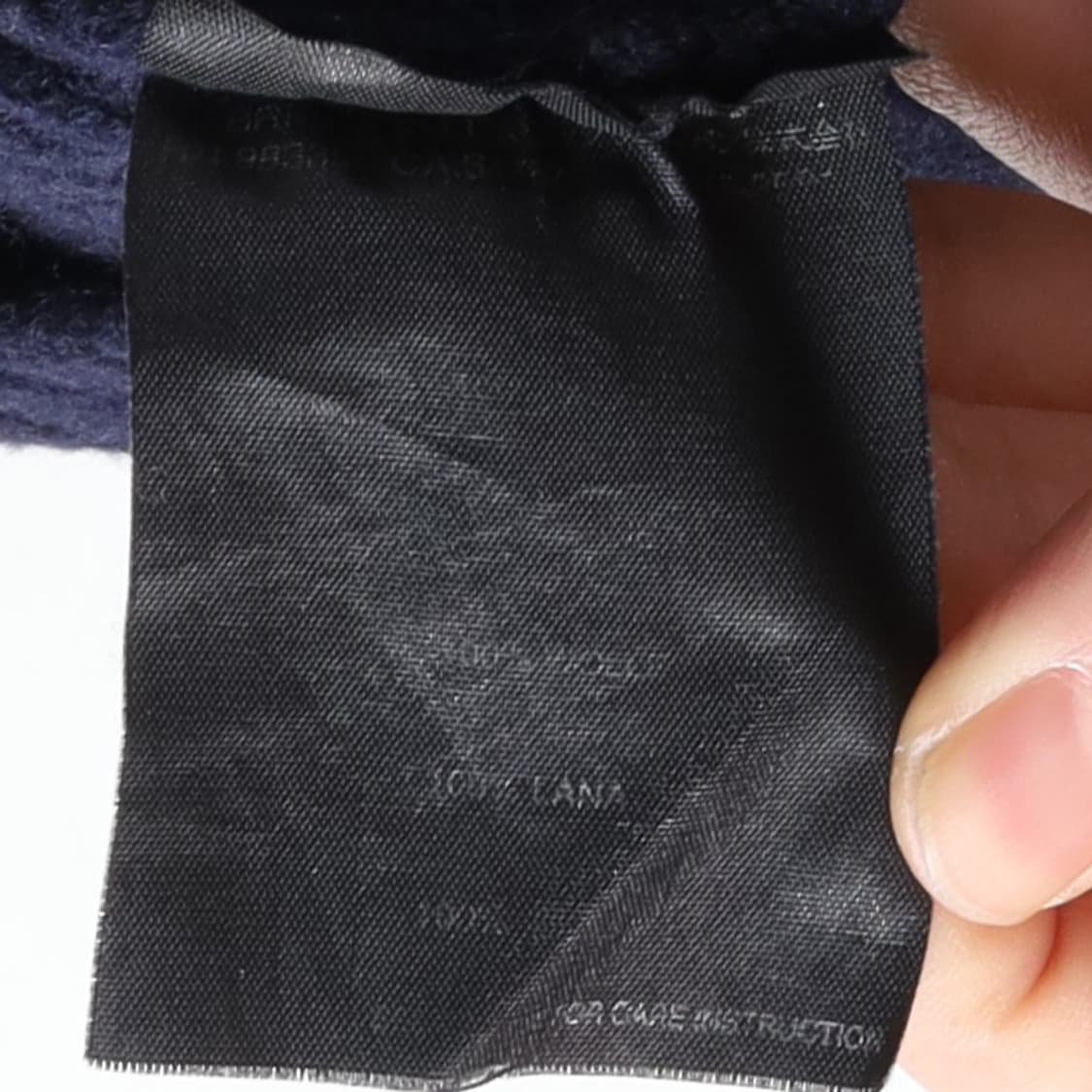 프라다 Prada Wool Beanie 
 상품이미지5