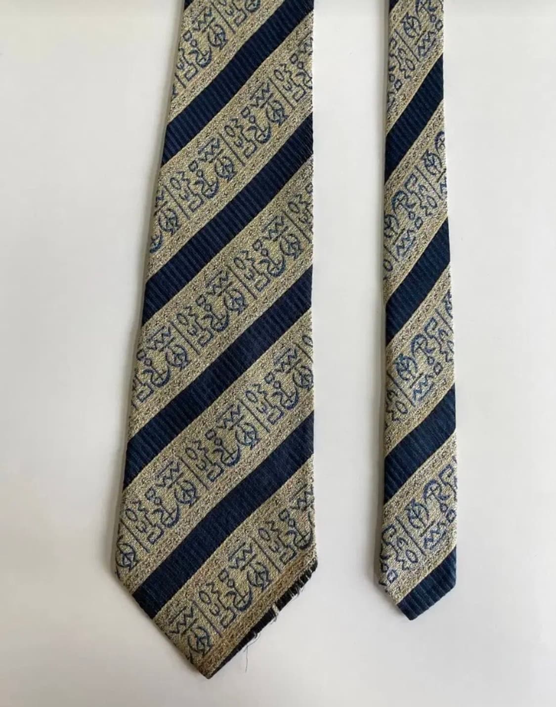 지아니발렌티노 넥타이 상품이미지1