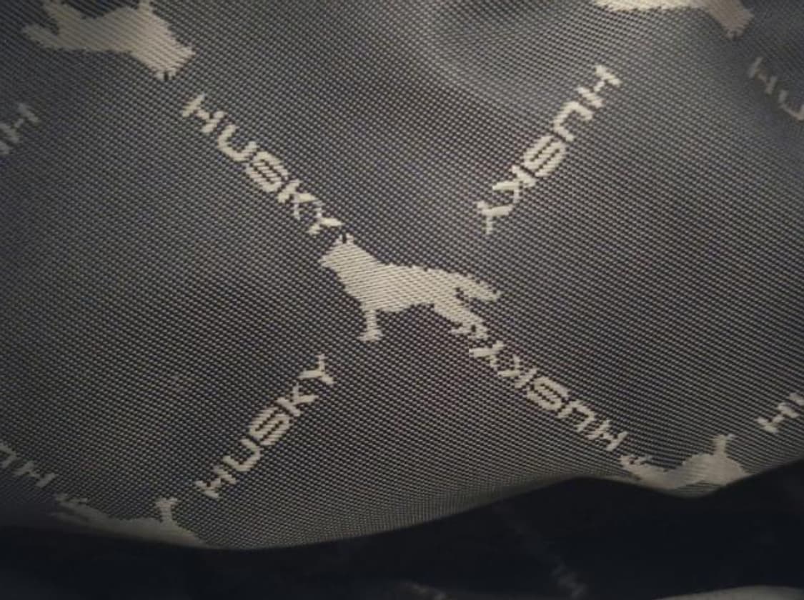 허스키골프 토트백 상품이미지7