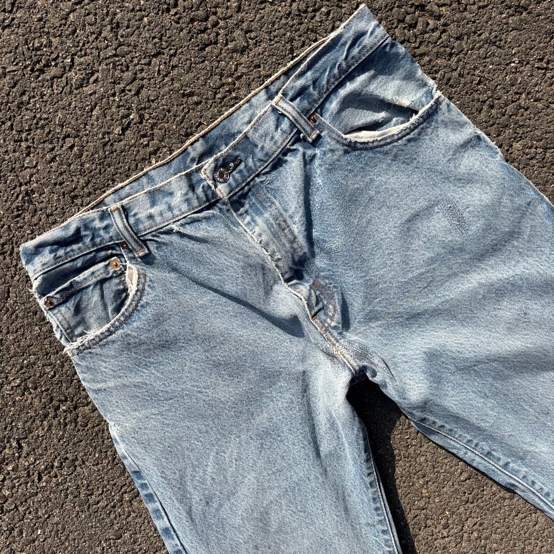 리바이스 517 부츠컷 상품이미지7