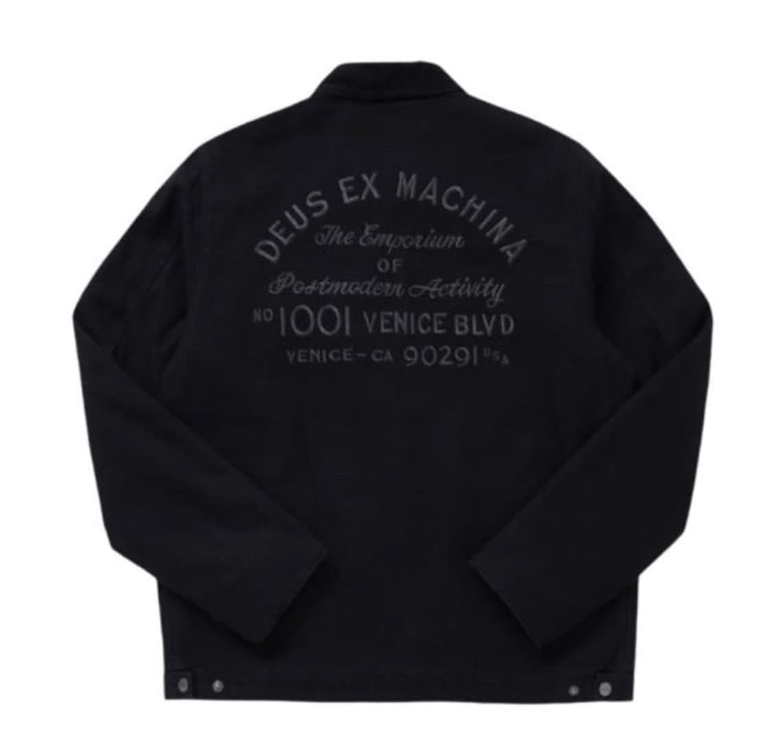 데우스 엑스 마키나 어드레스 워크자켓 판매합니다 상품이미지1