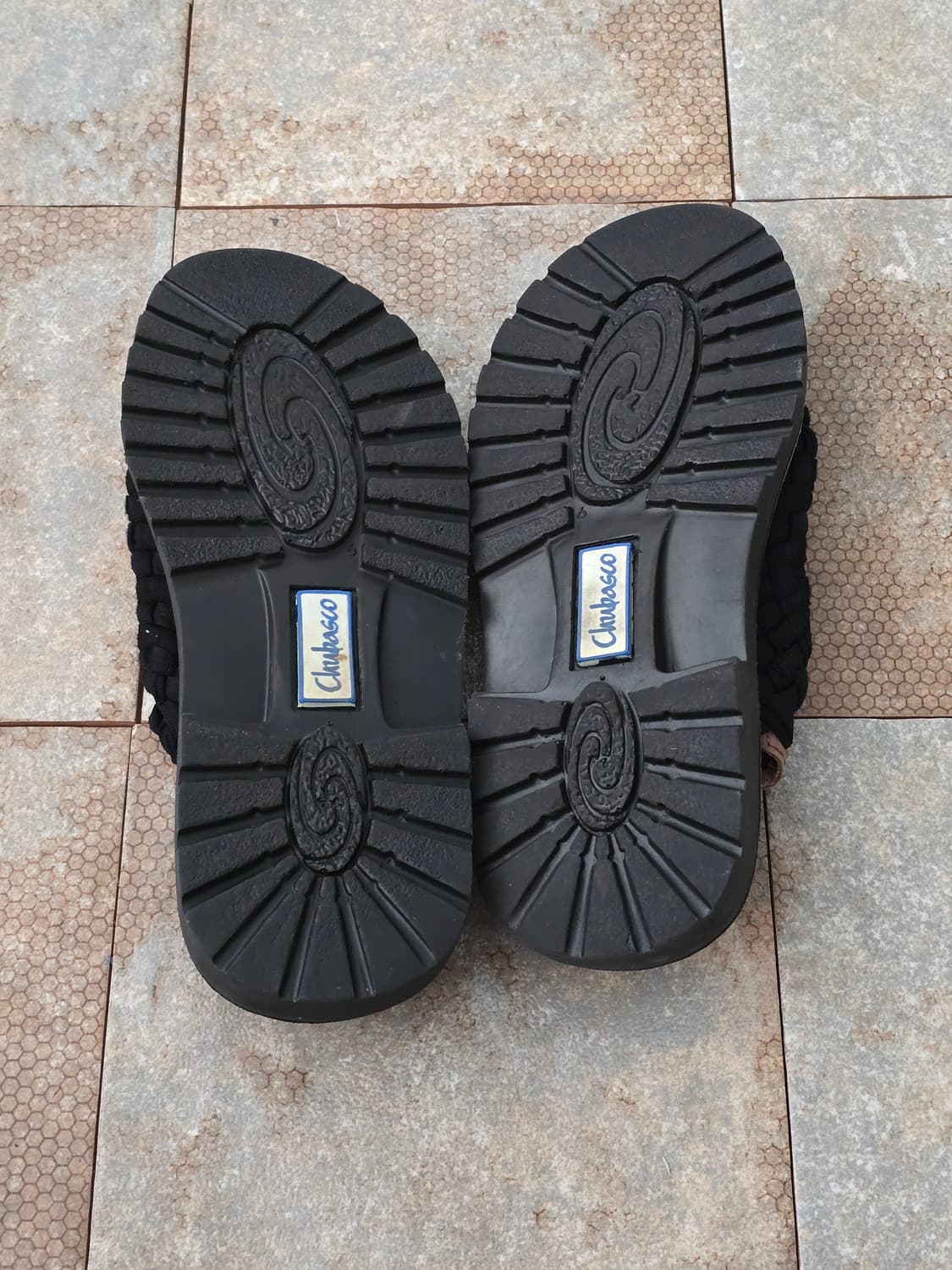 (240)츄바스코 아즈텍 샌들 상품이미지8